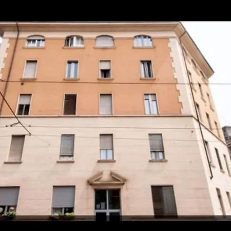 شقة Rooftop Nest *