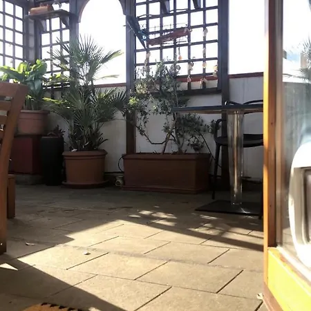 Rooftop Nest ميلان